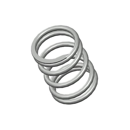 Approved Vendor Compression Spring, O=1.460, L= 2.00, W= .148 G309972319